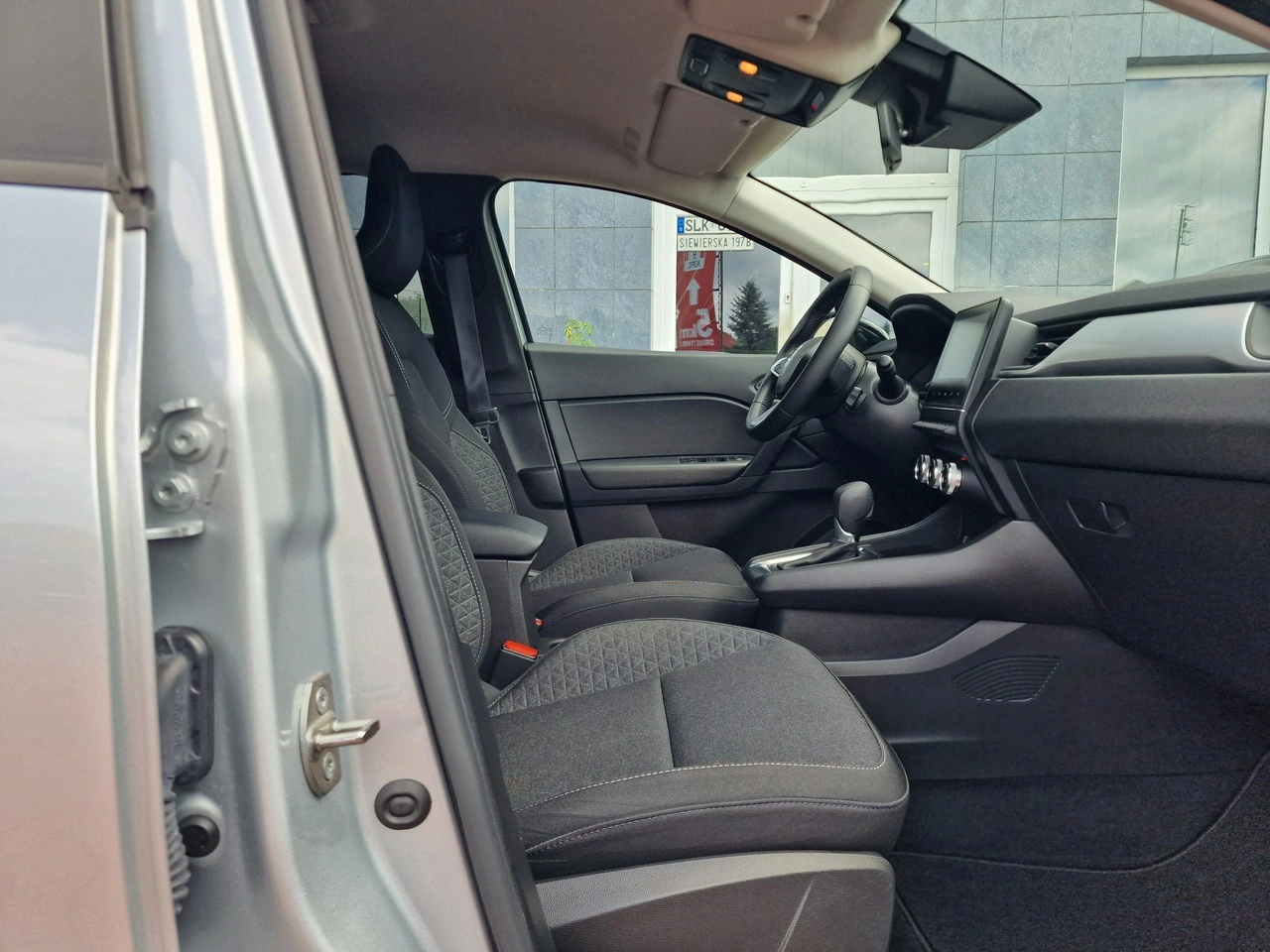Renault Captur - Zdjęcie 22