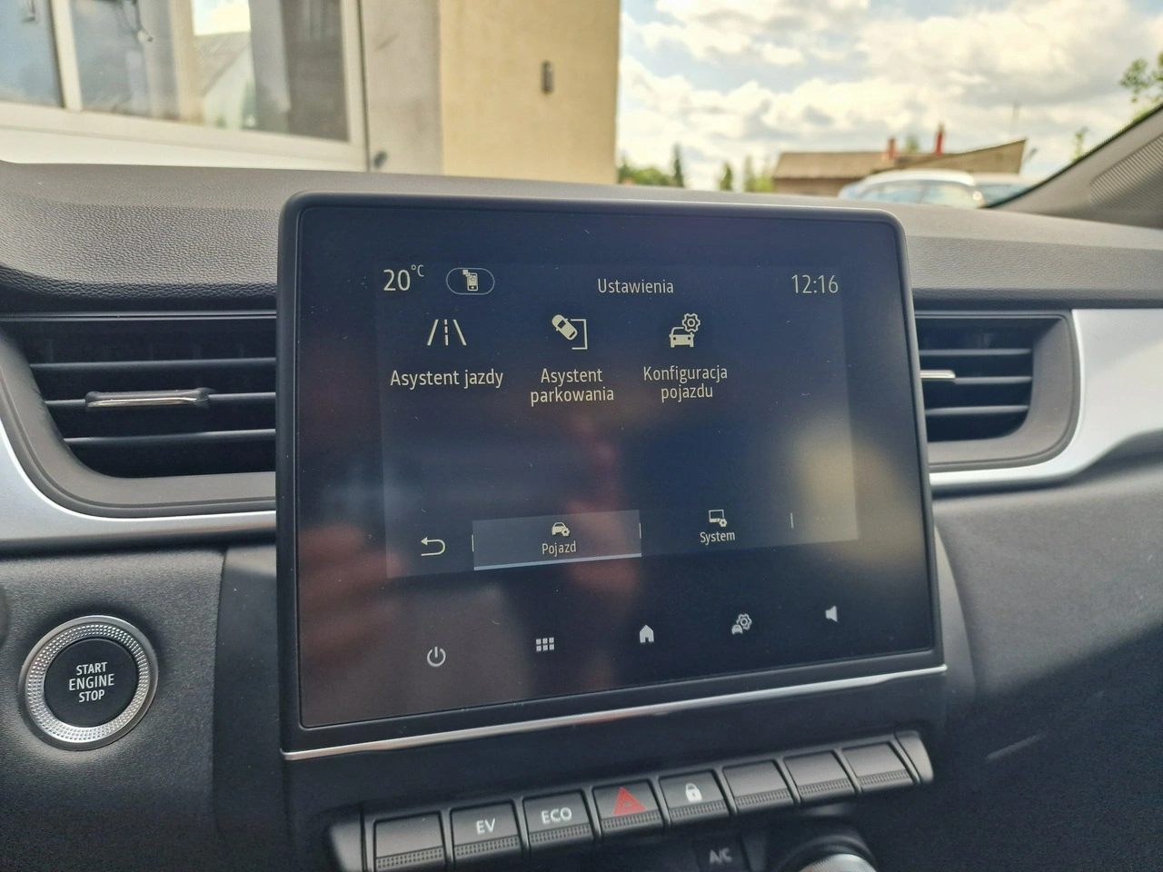 Renault Captur - Zdjęcie 26