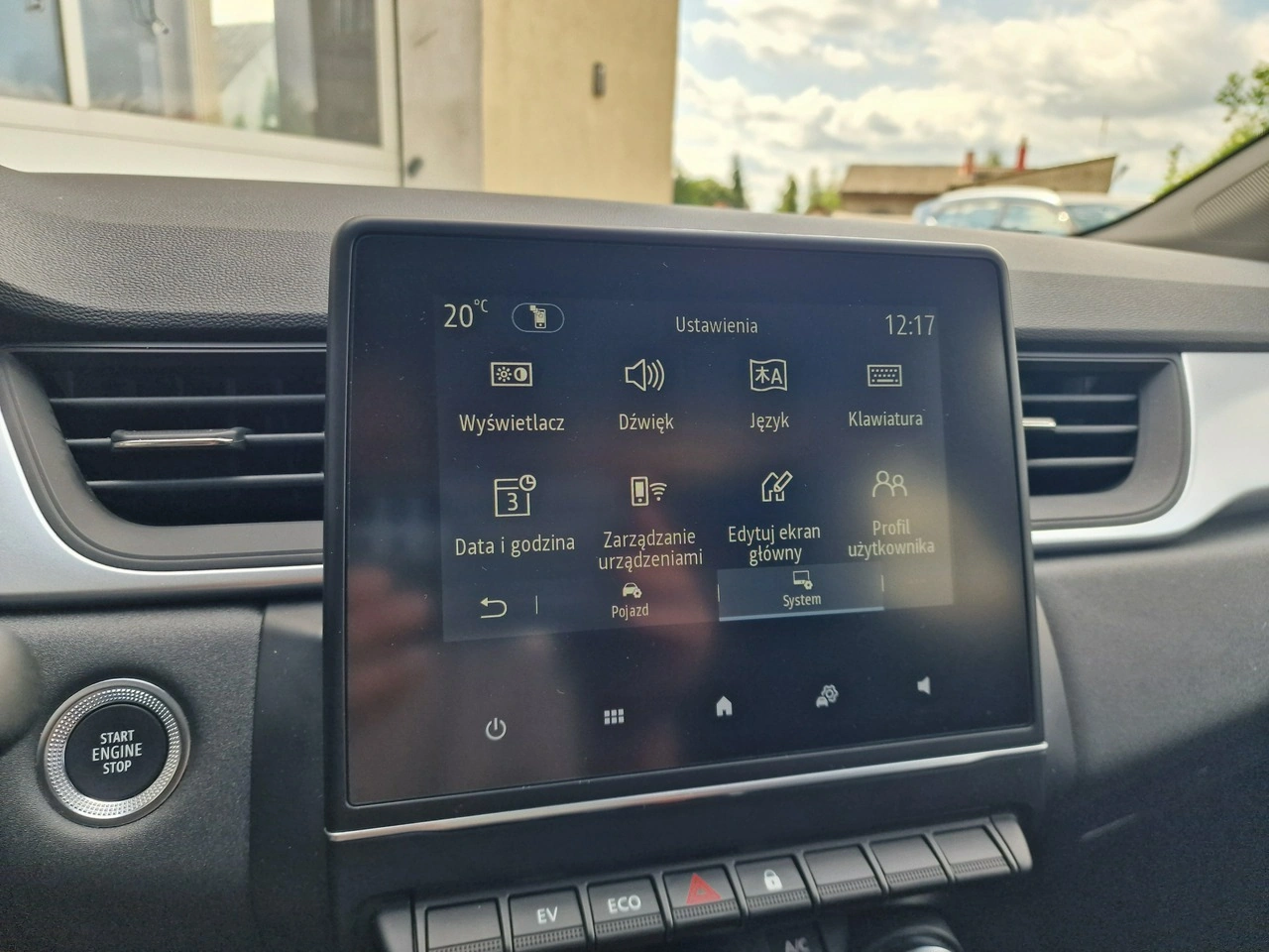 Renault Captur - Zdjęcie 27