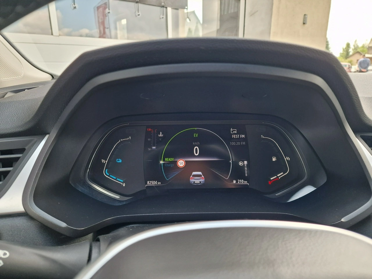 Renault Captur - Zdjęcie 31