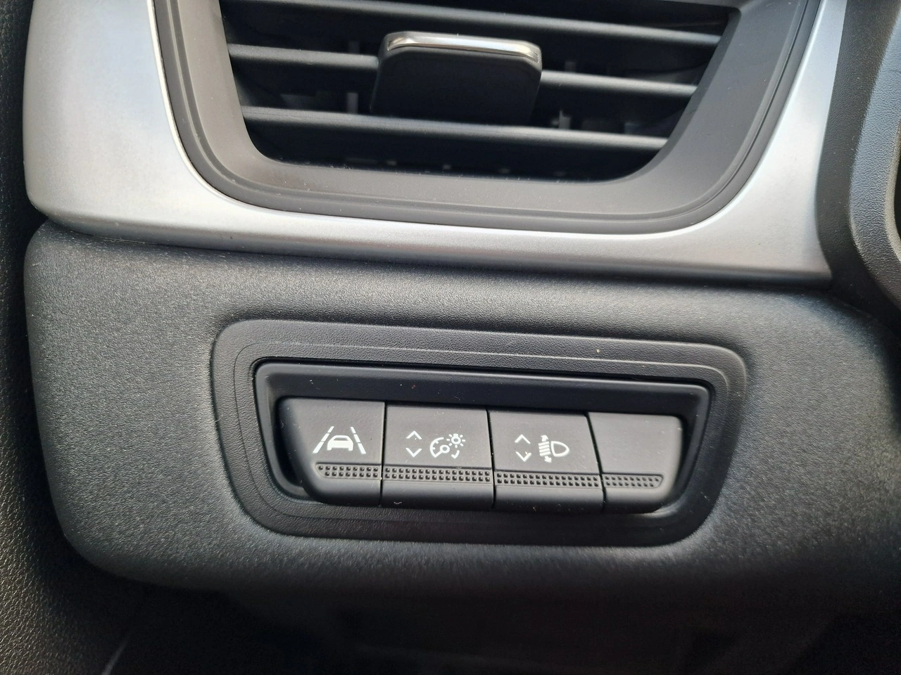 Renault Captur - Zdjęcie 33