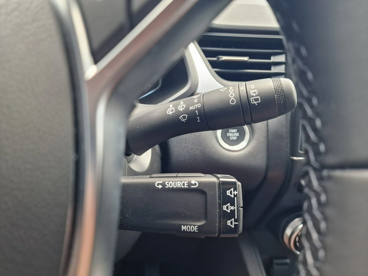 Renault Captur - Zdjęcie 36