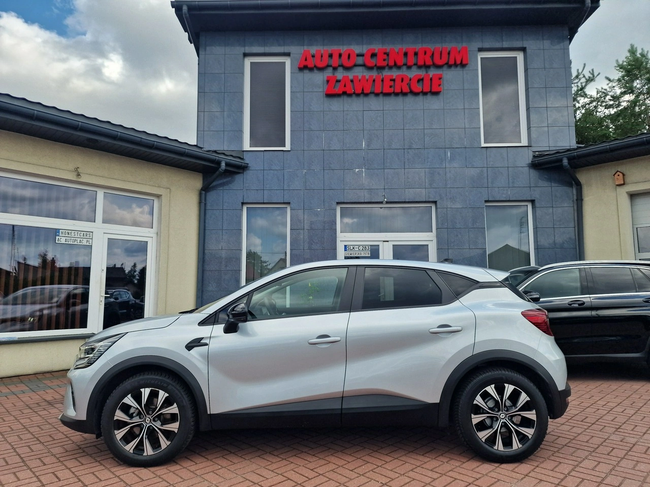 Renault Captur - Zdjęcie 4