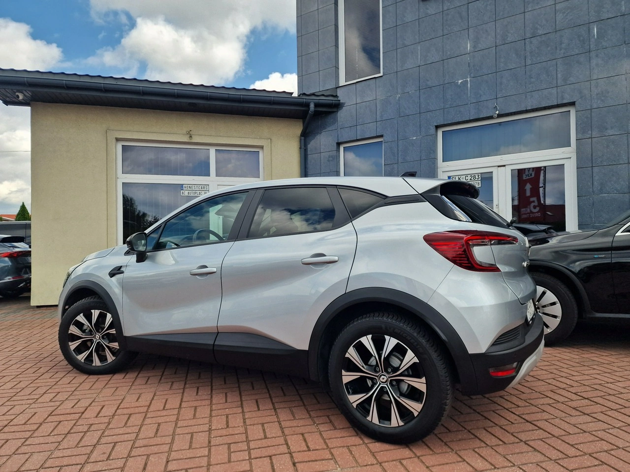 Renault Captur - Zdjęcie 7