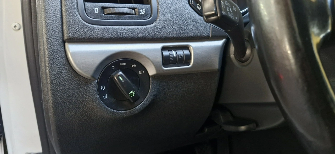 Skoda Yeti - Zdjęcie 18