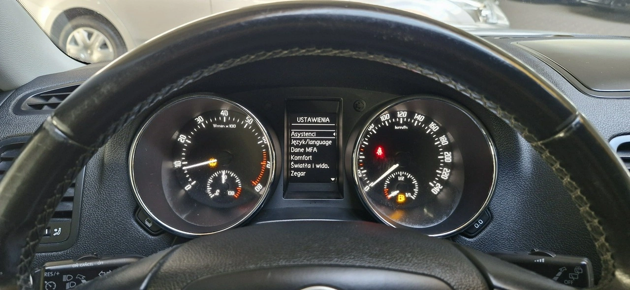 Skoda Yeti - Zdjęcie 19