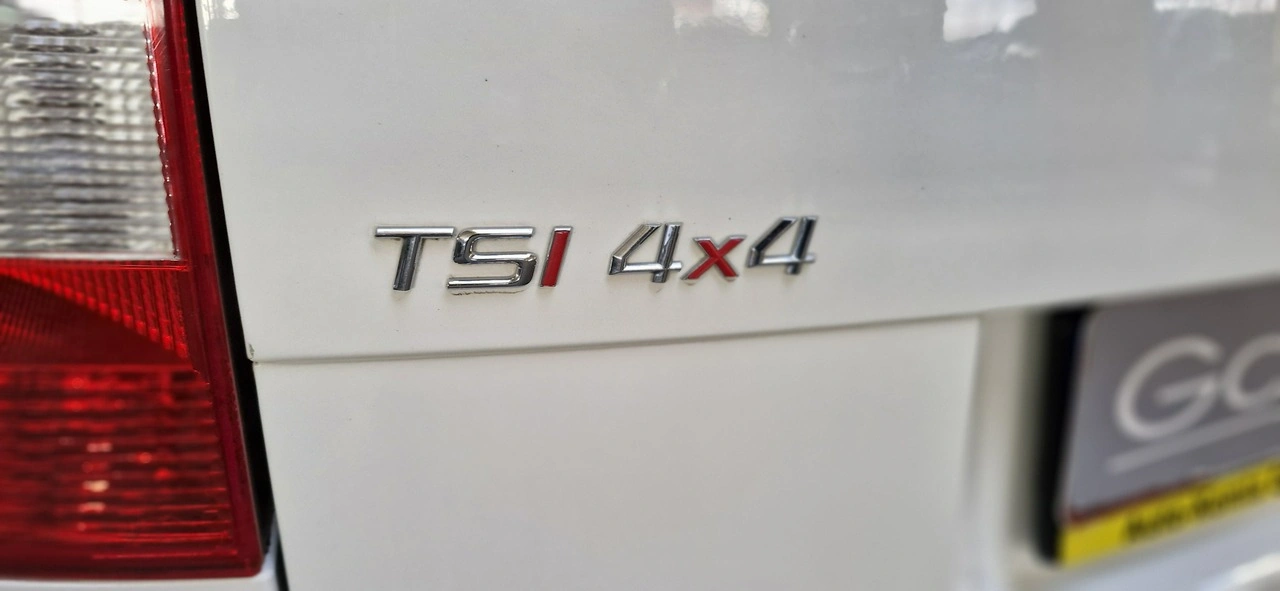 Skoda Yeti - Zdjęcie 7