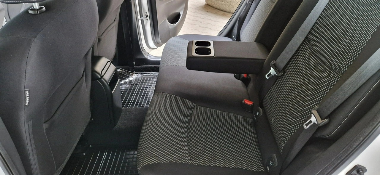 Nissan Pulsar - Zdjęcie 17