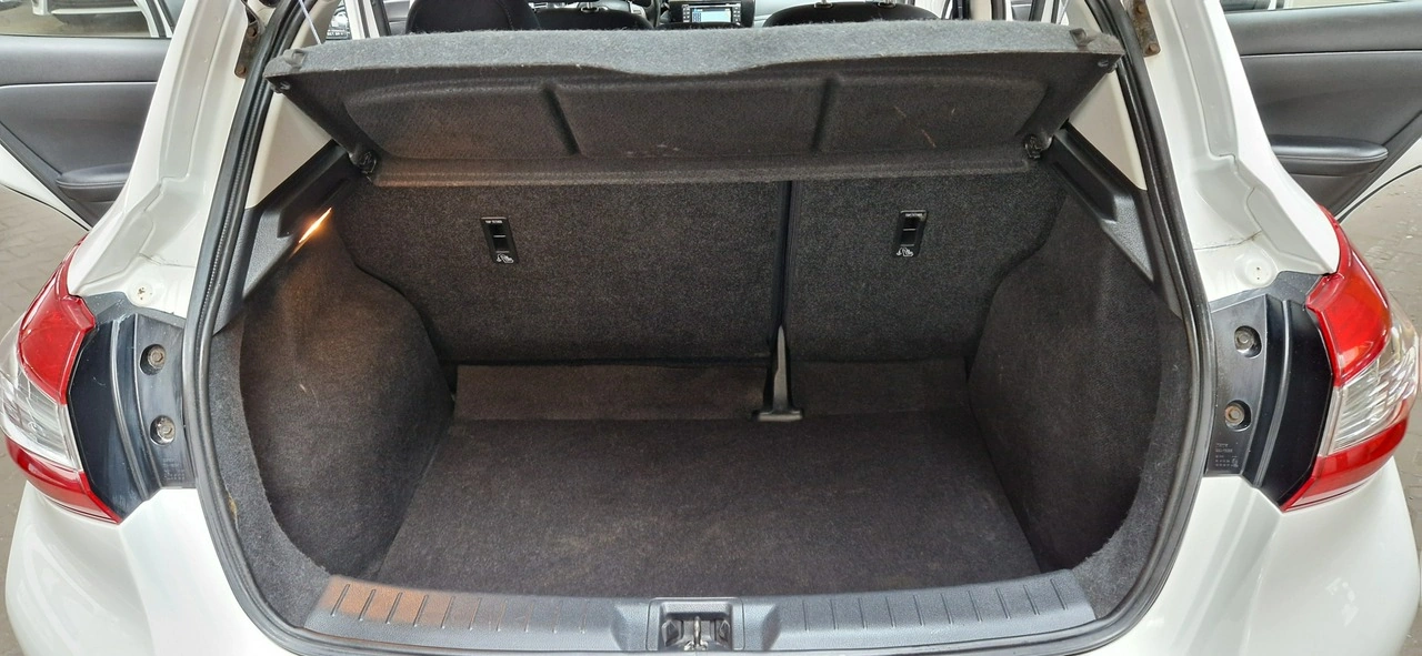 Nissan Pulsar - Zdjęcie 18