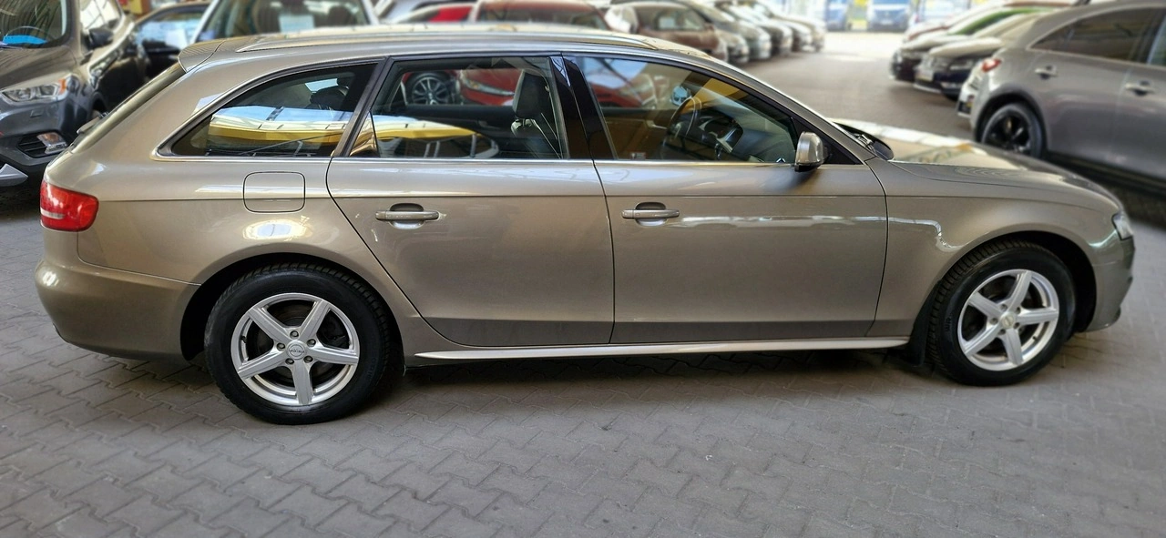 Audi A4 - Zdjęcie 9
