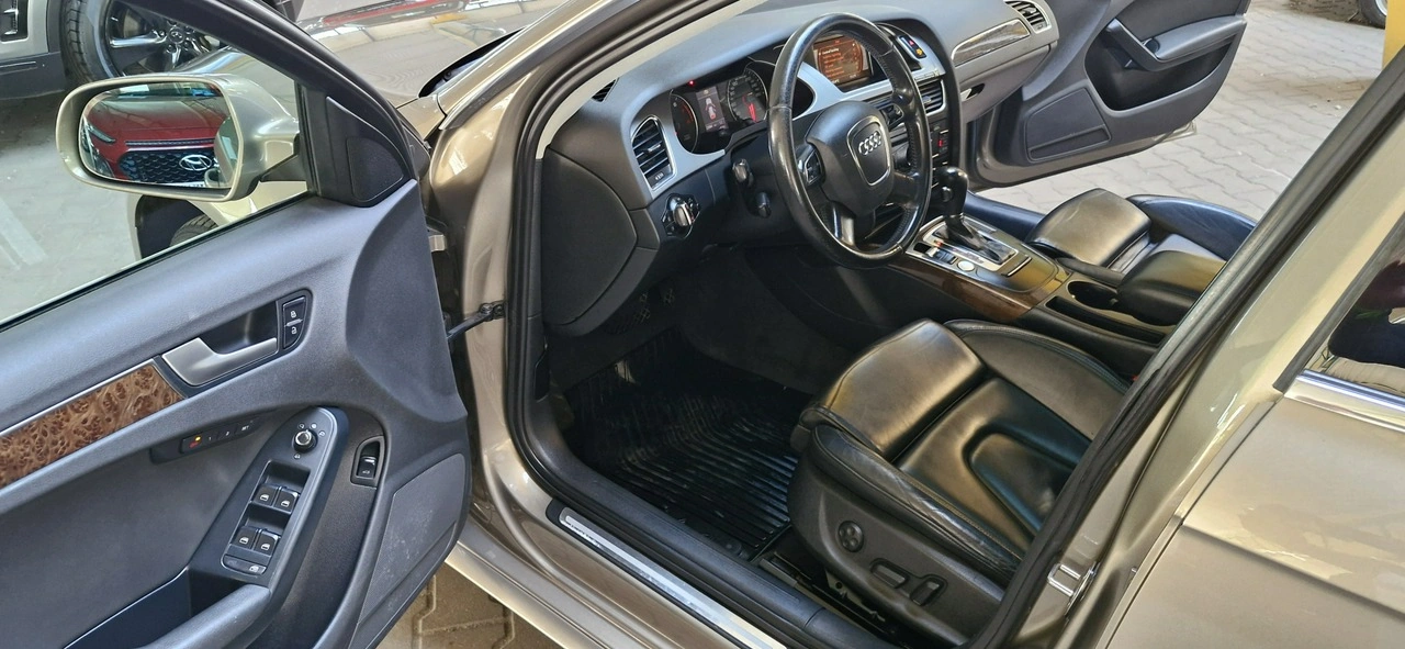 Audi A4 - Zdjęcie 11