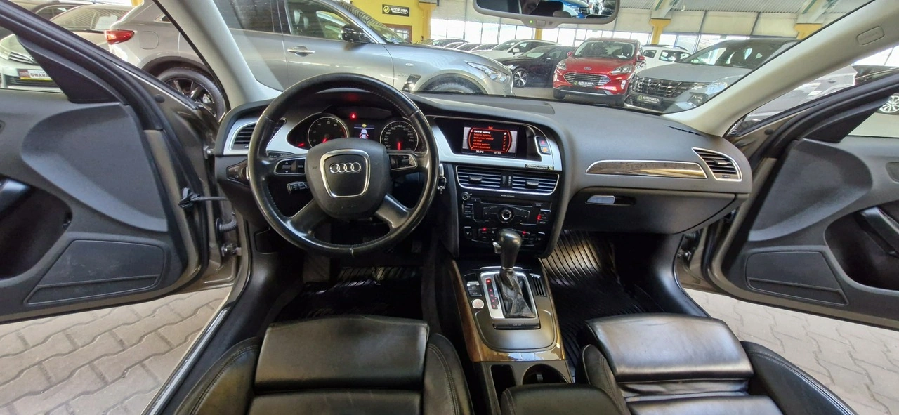Audi A4 - Zdjęcie 13