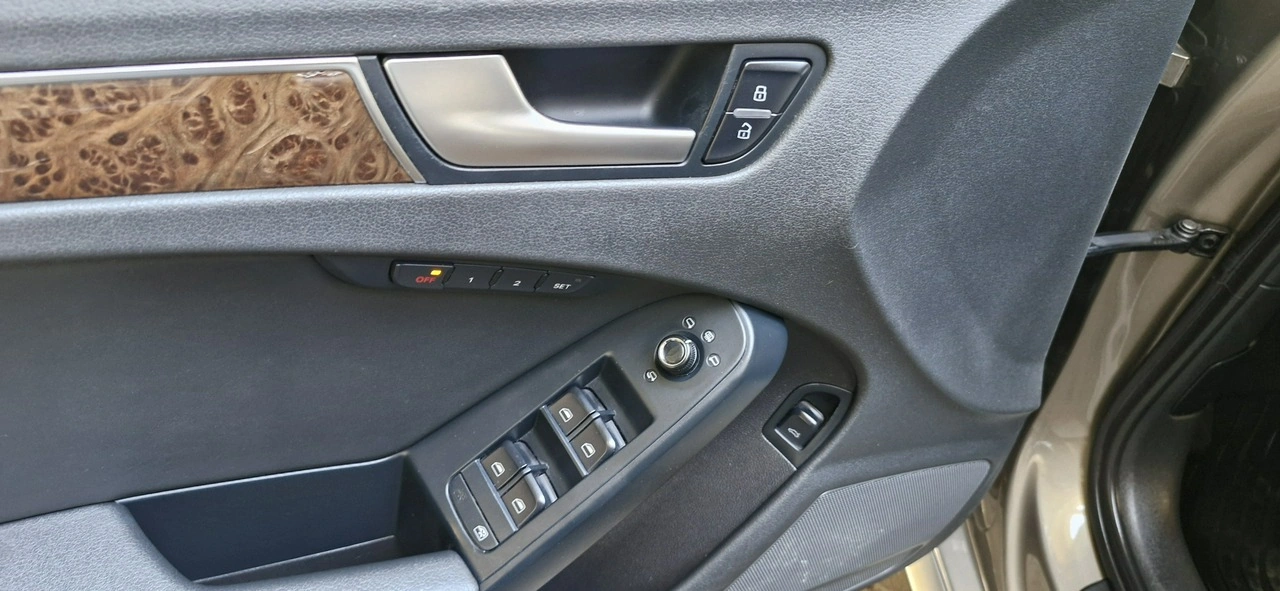 Audi A4 - Zdjęcie 14