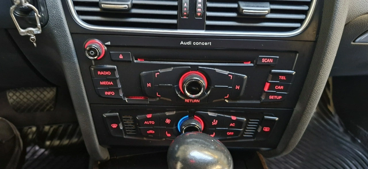 Audi A4 - Zdjęcie 18