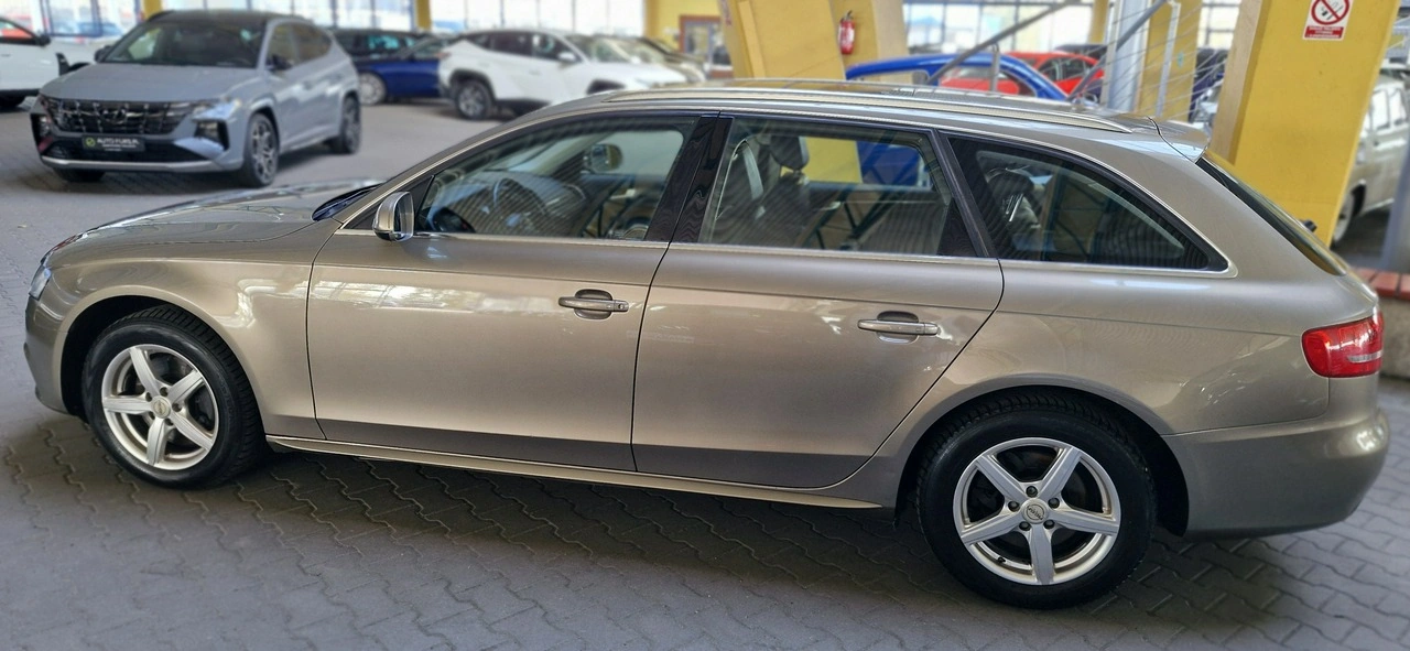Audi A4 - Zdjęcie 5