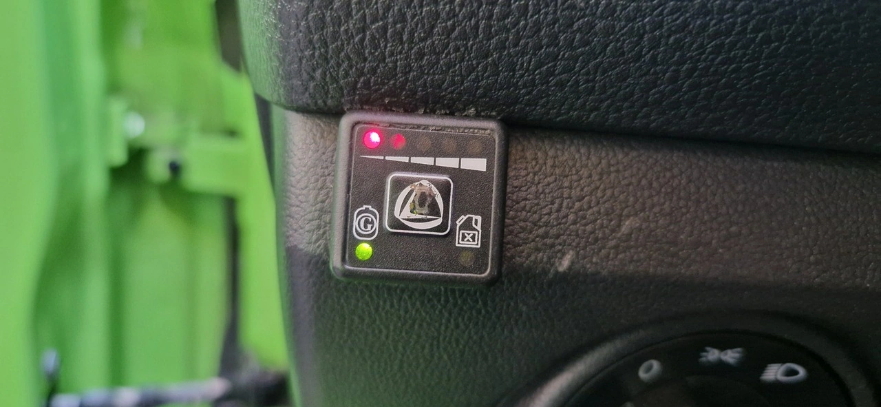 Skoda Citigo - Zdjęcie 10