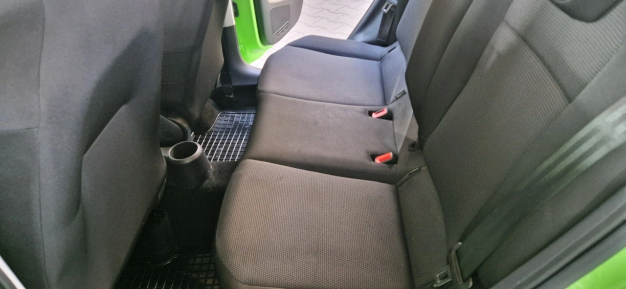 Skoda Citigo - Zdjęcie 14