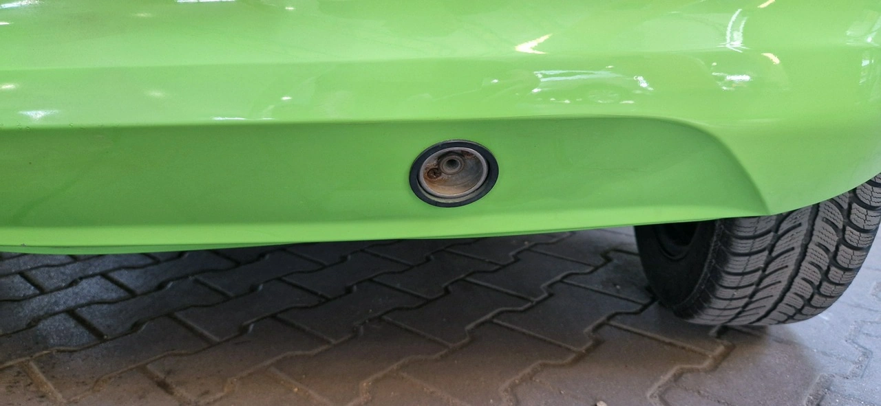 Skoda Citigo - Zdjęcie 17