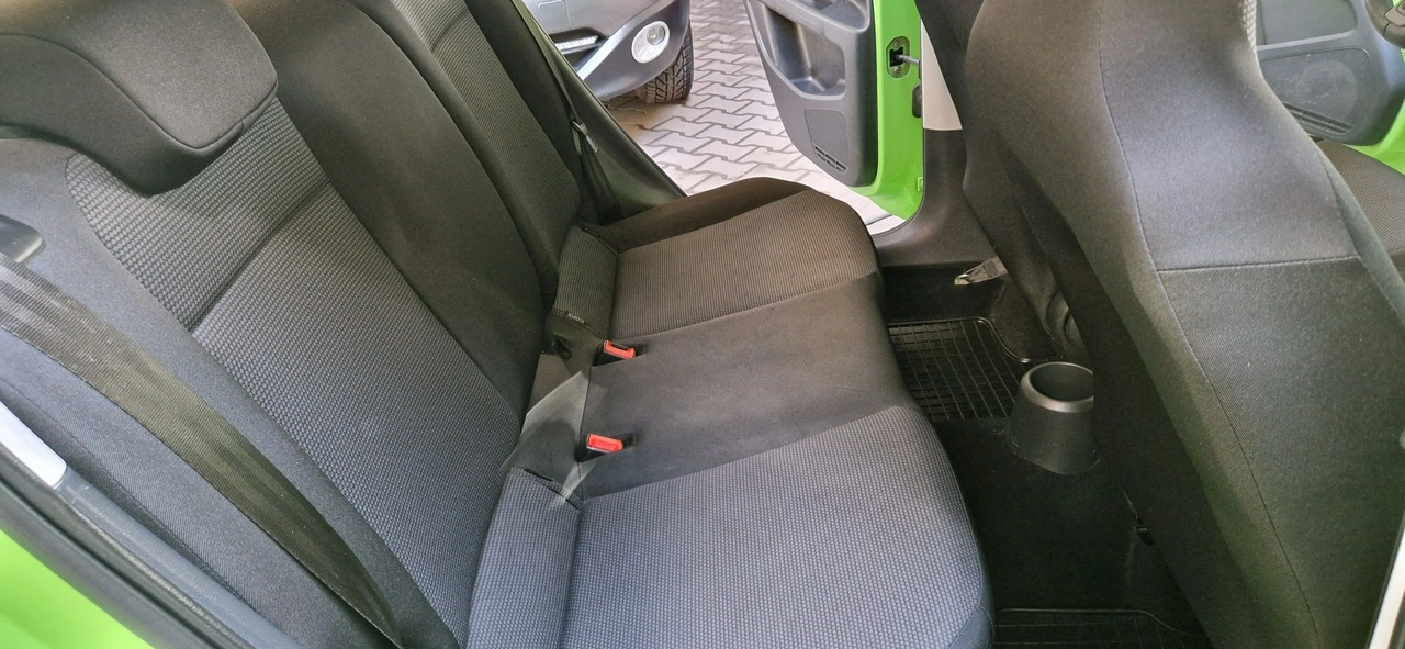 Skoda Citigo - Zdjęcie 18