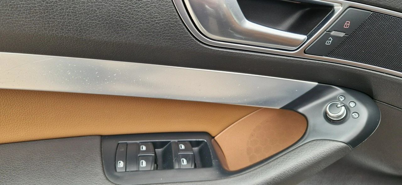 Audi A6 - Zdjęcie 11