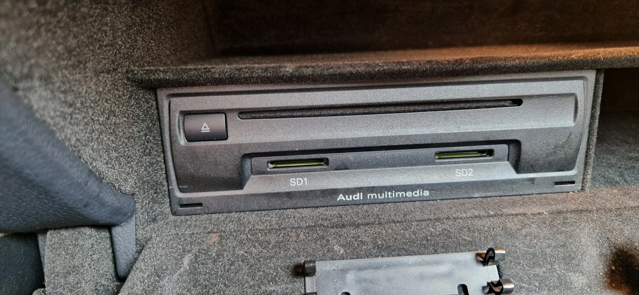 Audi A6 - Zdjęcie 13