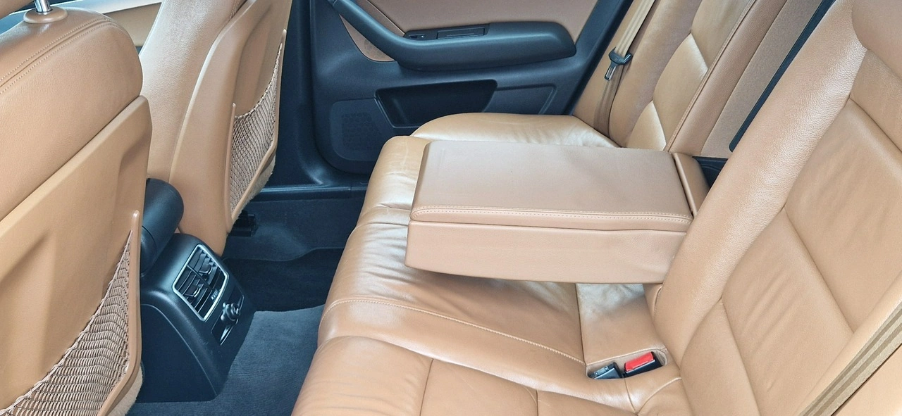 Audi A6 - Zdjęcie 16