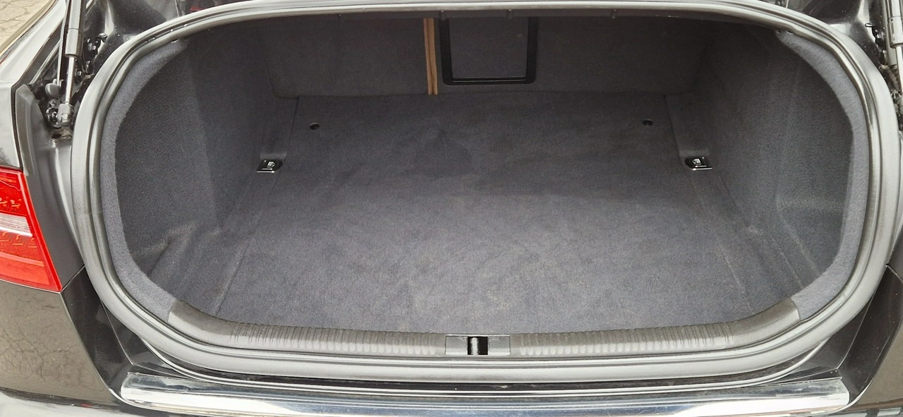Audi A6 - Zdjęcie 18