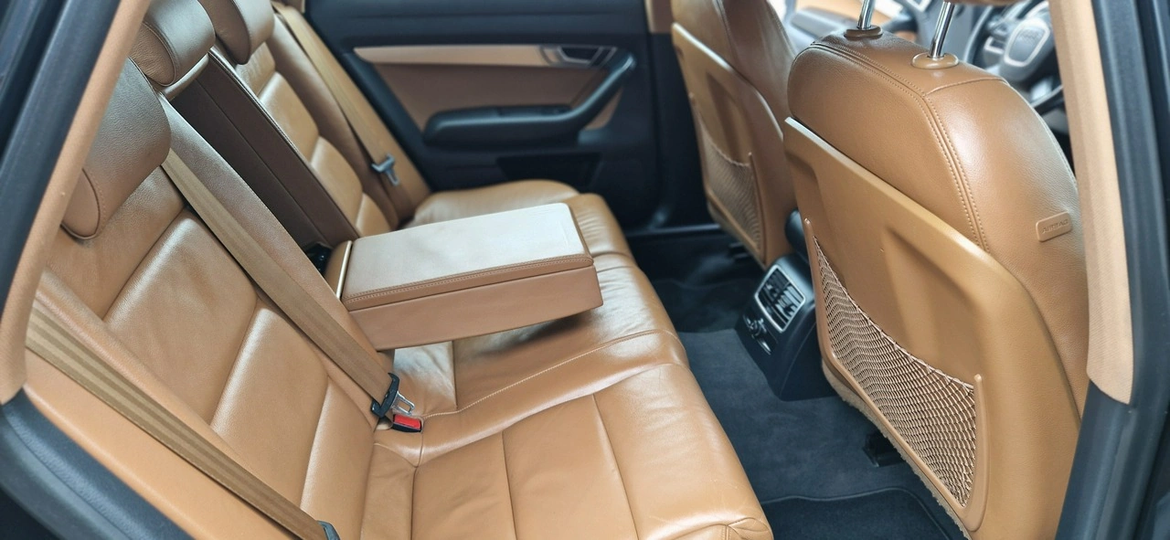 Audi A6 - Zdjęcie 19