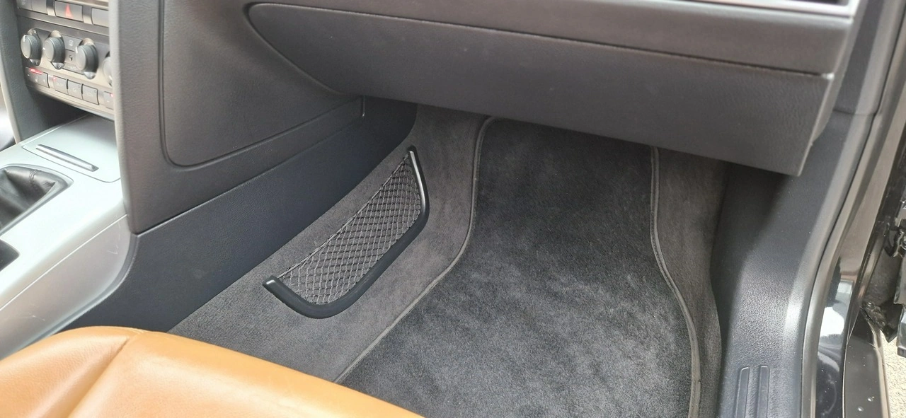 Audi A6 - Zdjęcie 21
