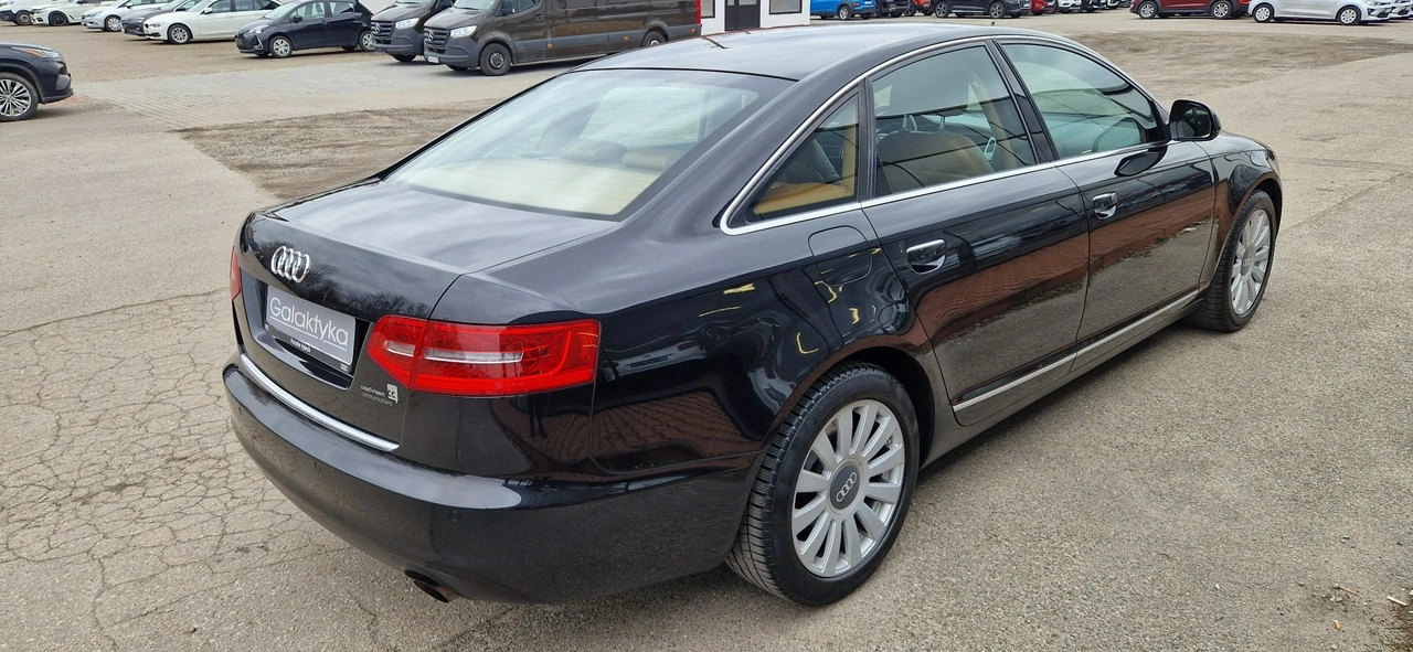 Audi A6 - Zdjęcie 5