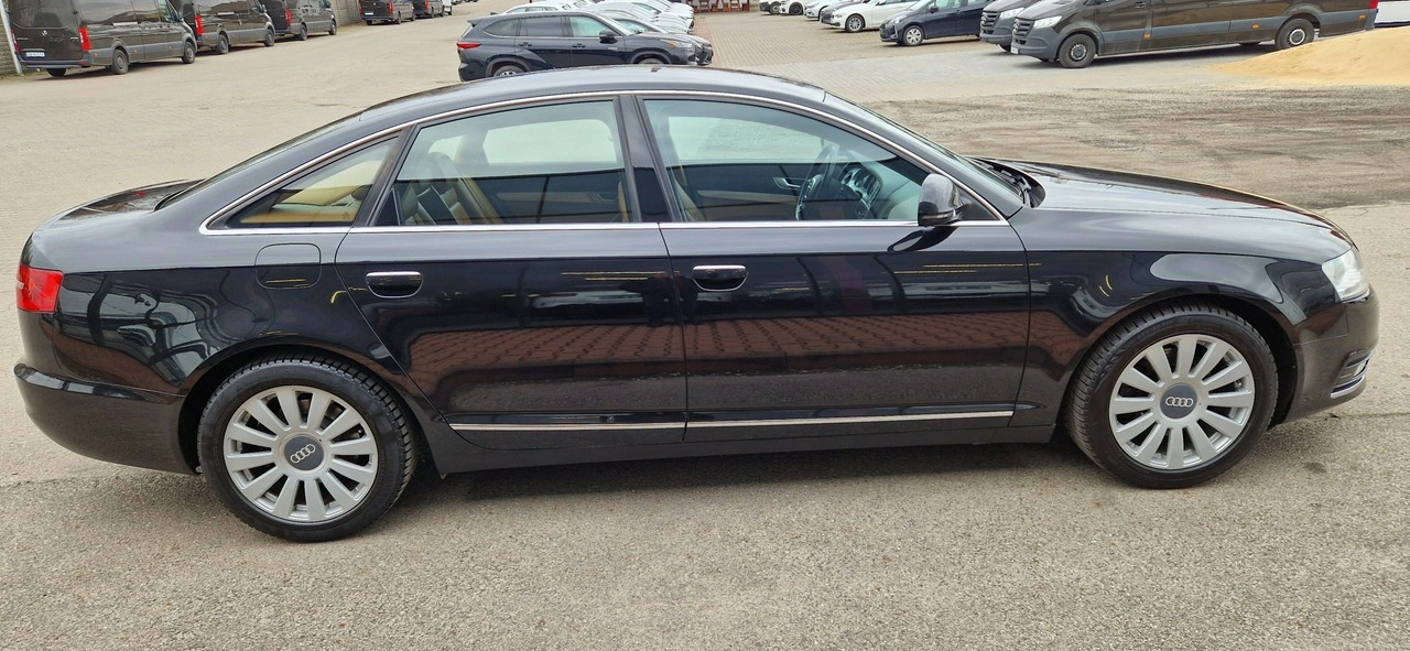 Audi A6 - Zdjęcie 6