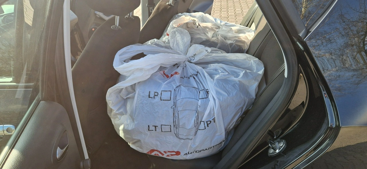 Seat Ibiza - Zdjęcie 13