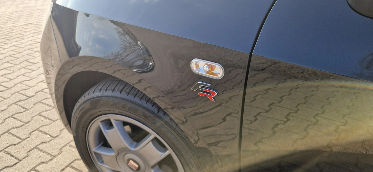 Seat Ibiza - Zdjęcie 16