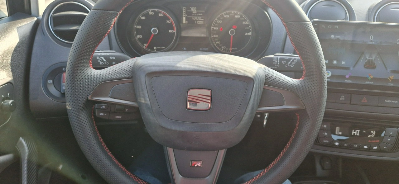 Seat Ibiza - Zdjęcie 20