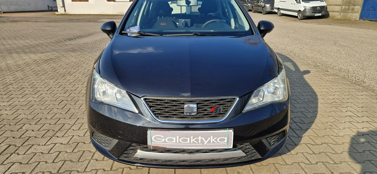 Seat Ibiza - Zdjęcie 2