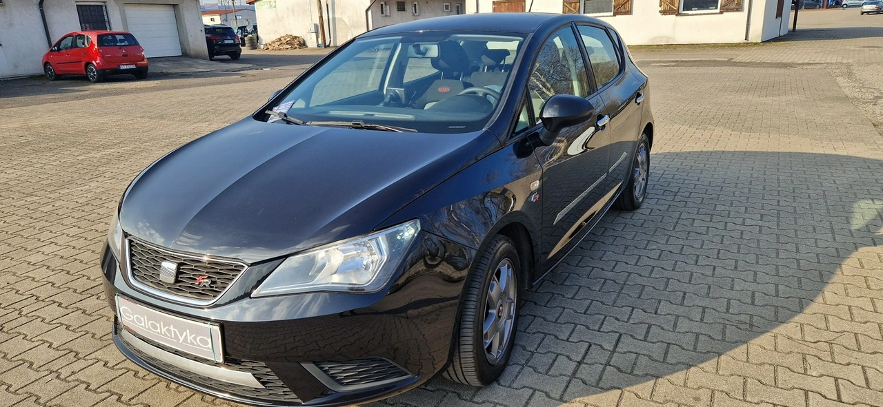 Seat Ibiza - Zdjęcie 3