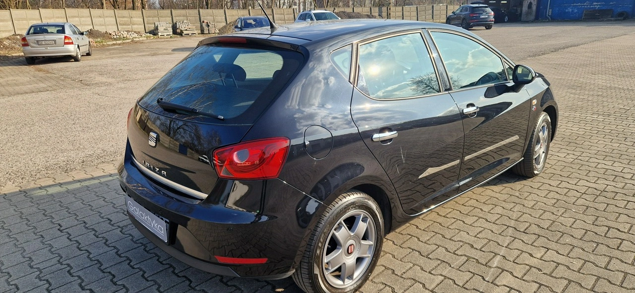 Seat Ibiza - Zdjęcie 7