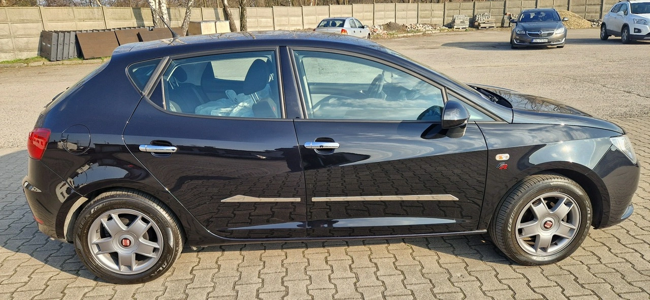 Seat Ibiza - Zdjęcie 8