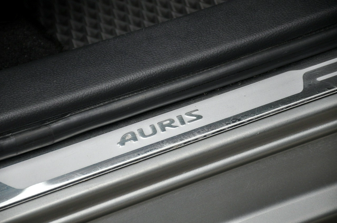 Toyota Auris - Zdjęcie 22