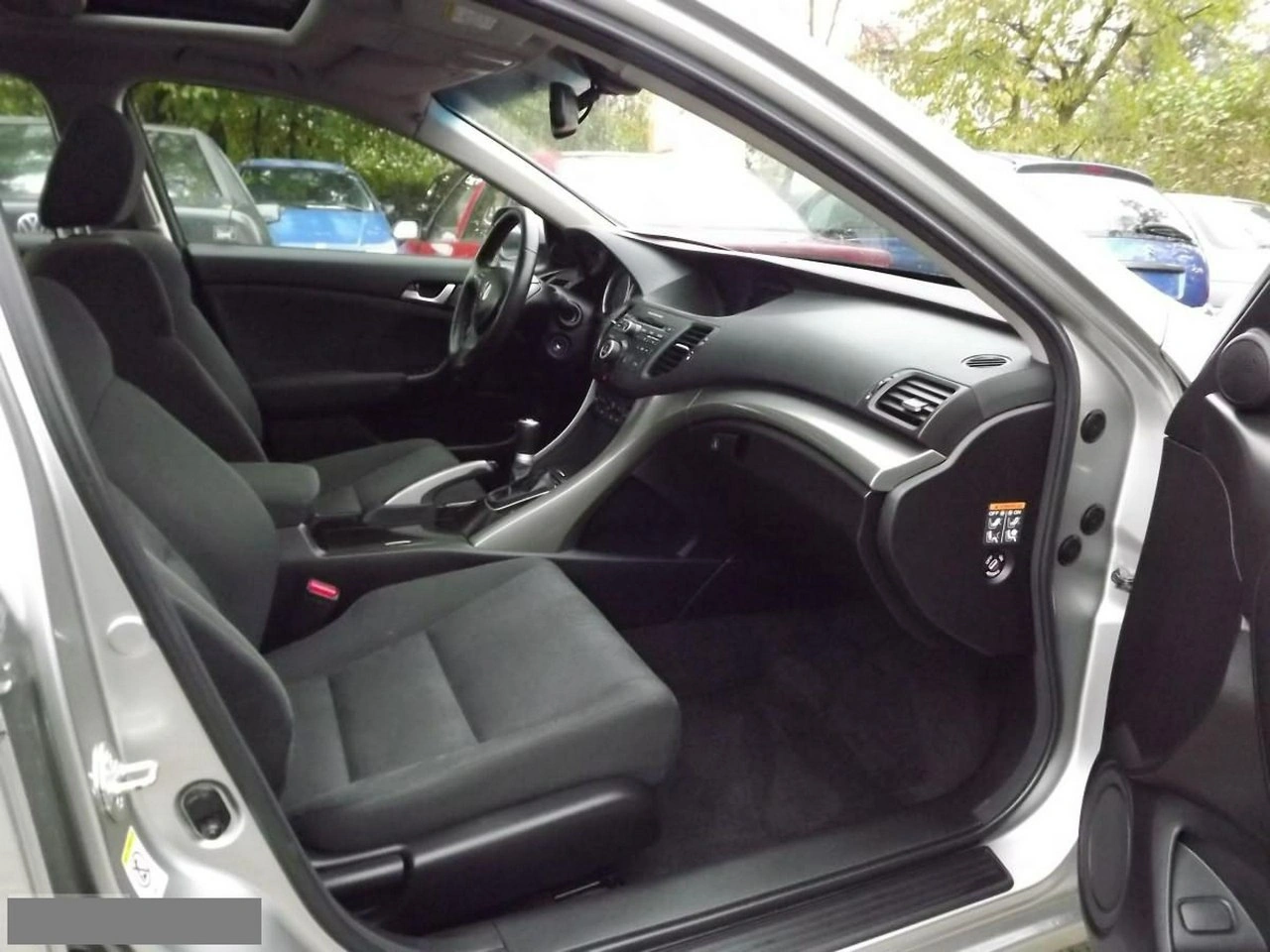 Honda Accord - Zdjęcie 6