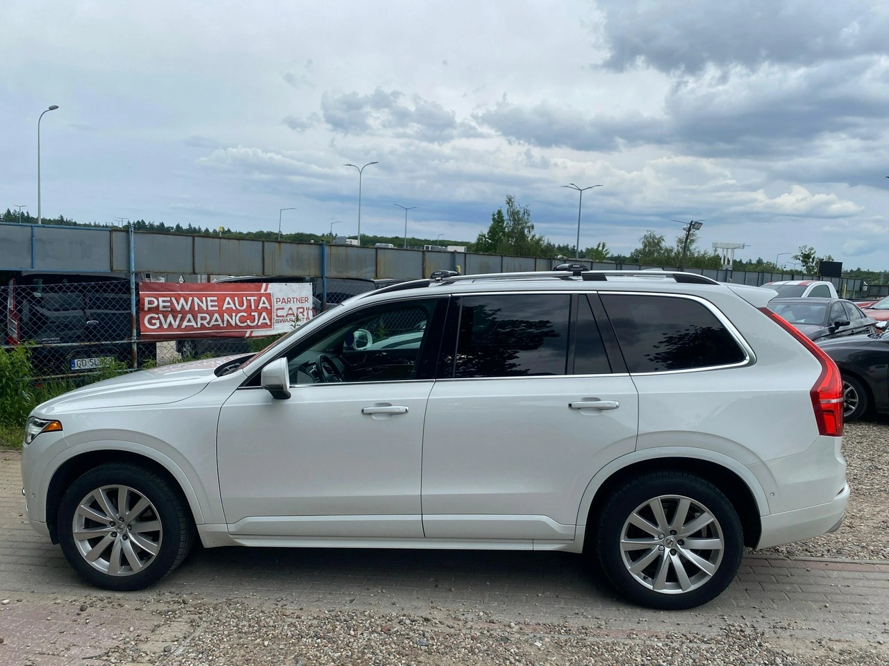 Volvo XC 90 - Zdjęcie 10