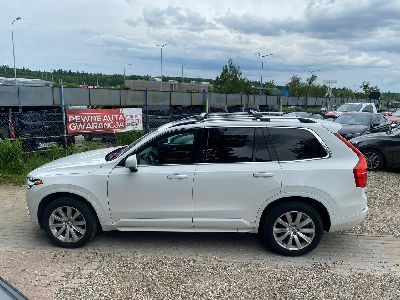 Volvo XC 90 - Zdjęcie 11