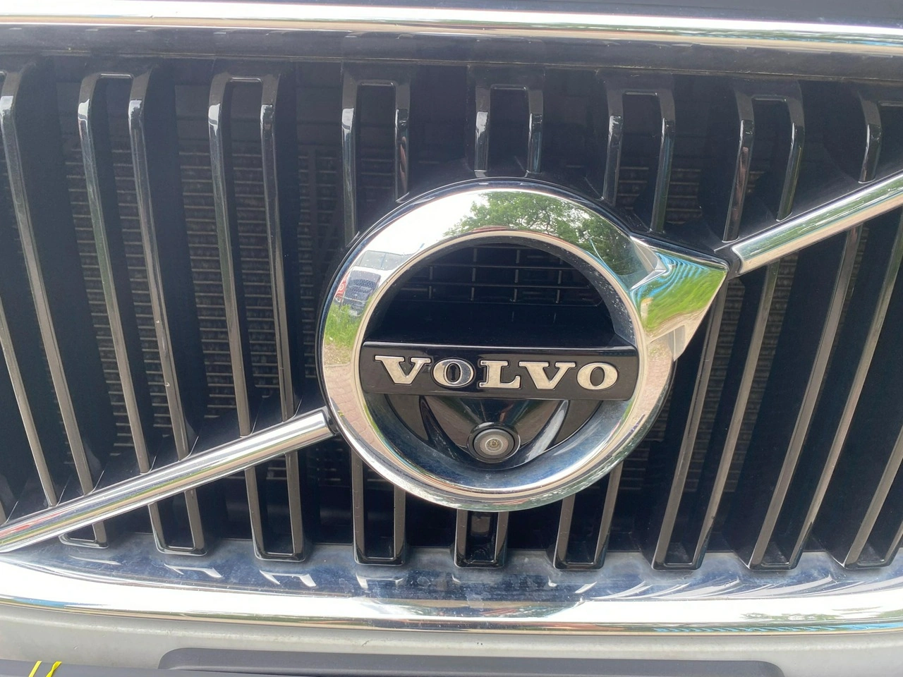 Volvo XC 90 - Zdjęcie 15