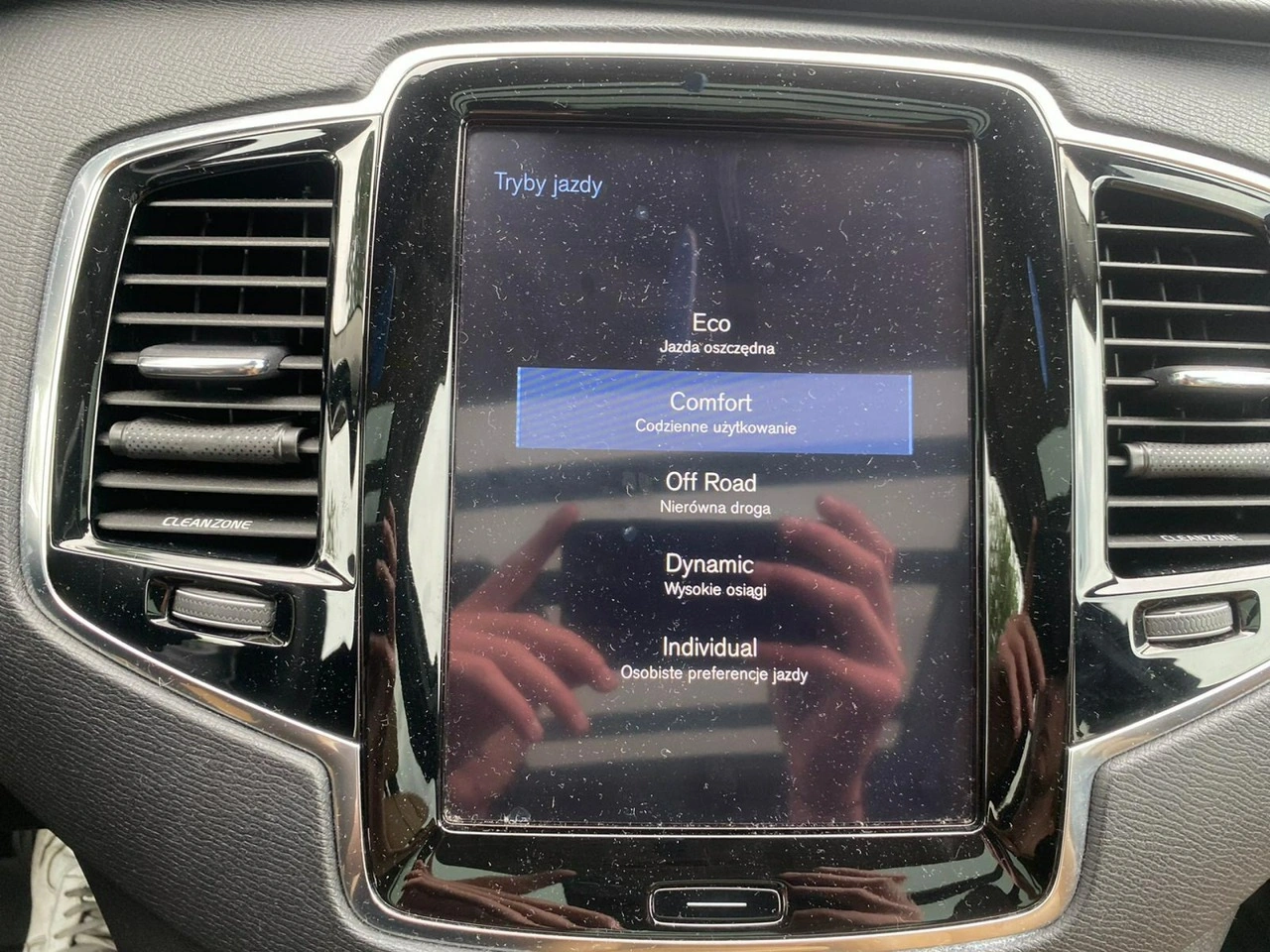Volvo XC 90 - Zdjęcie 28