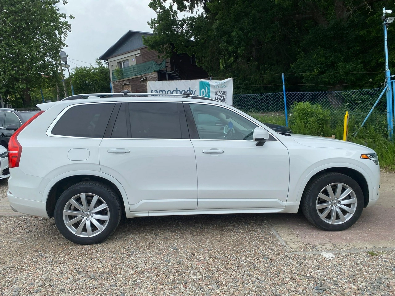 Volvo XC 90 - Zdjęcie 2