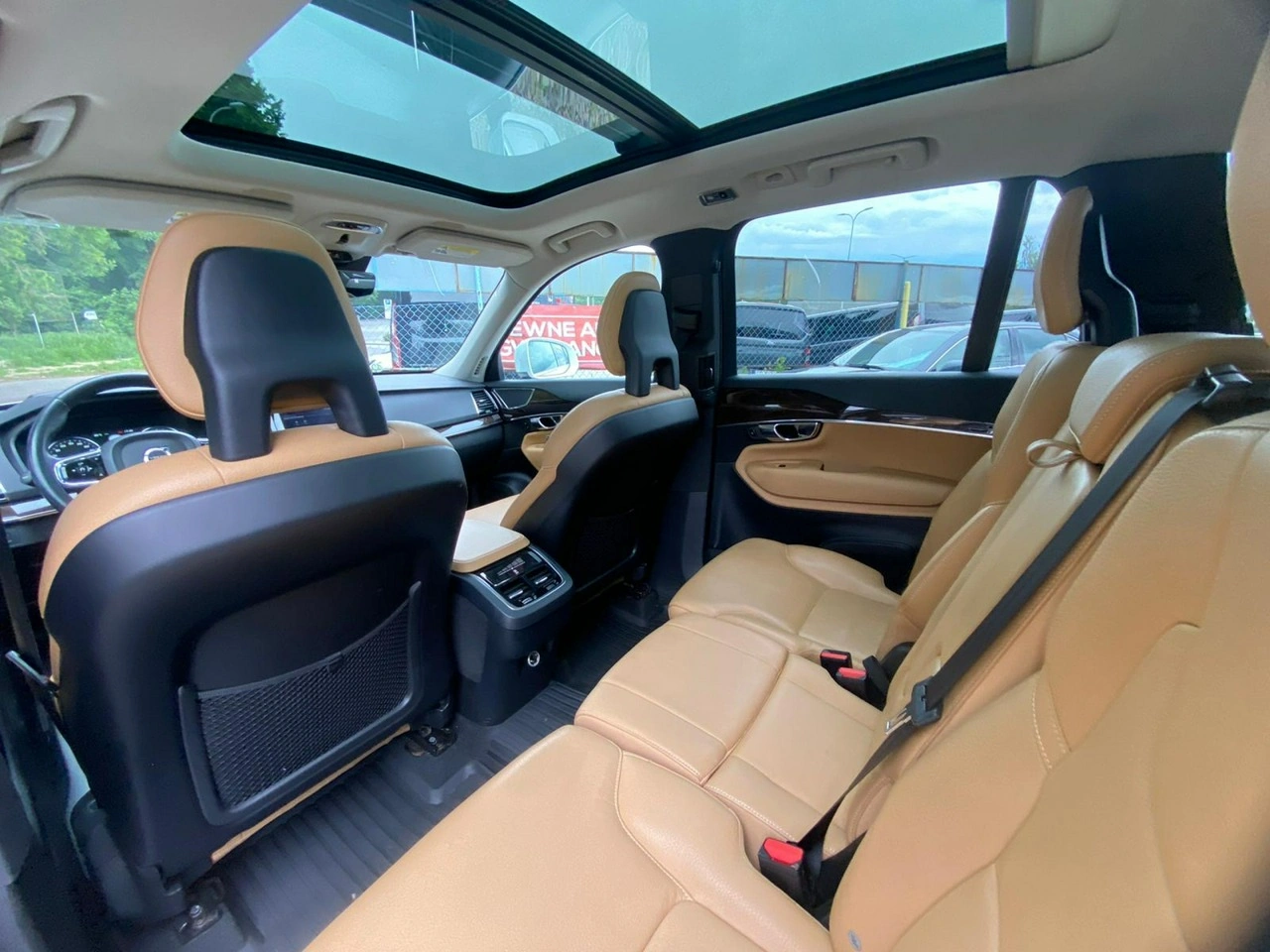 Volvo XC 90 - Zdjęcie 33