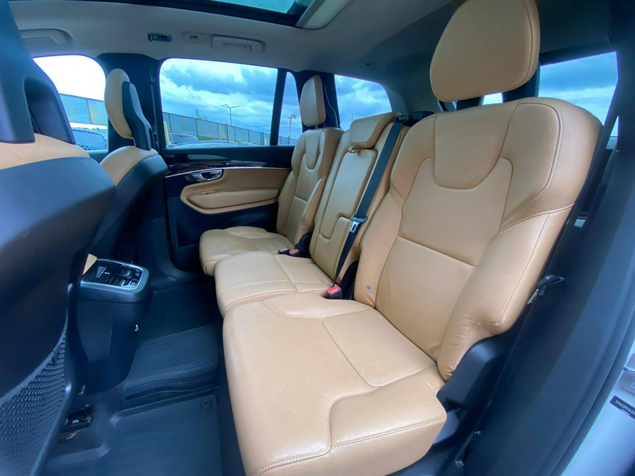 Volvo XC 90 - Zdjęcie 35