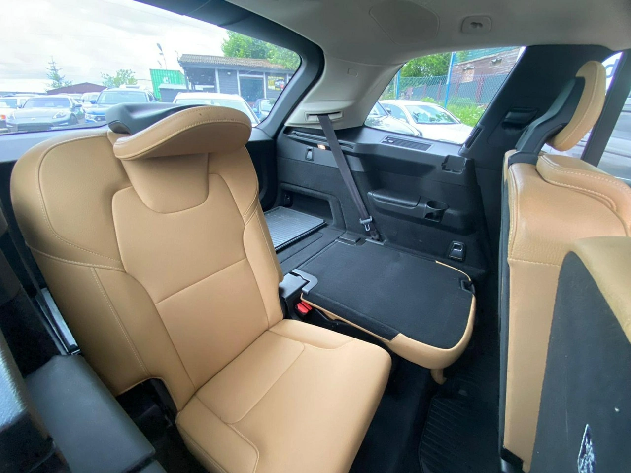 Volvo XC 90 - Zdjęcie 43