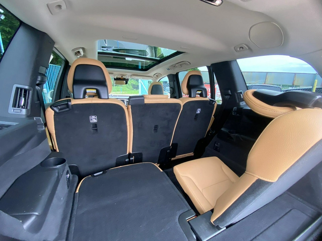 Volvo XC 90 - Zdjęcie 44