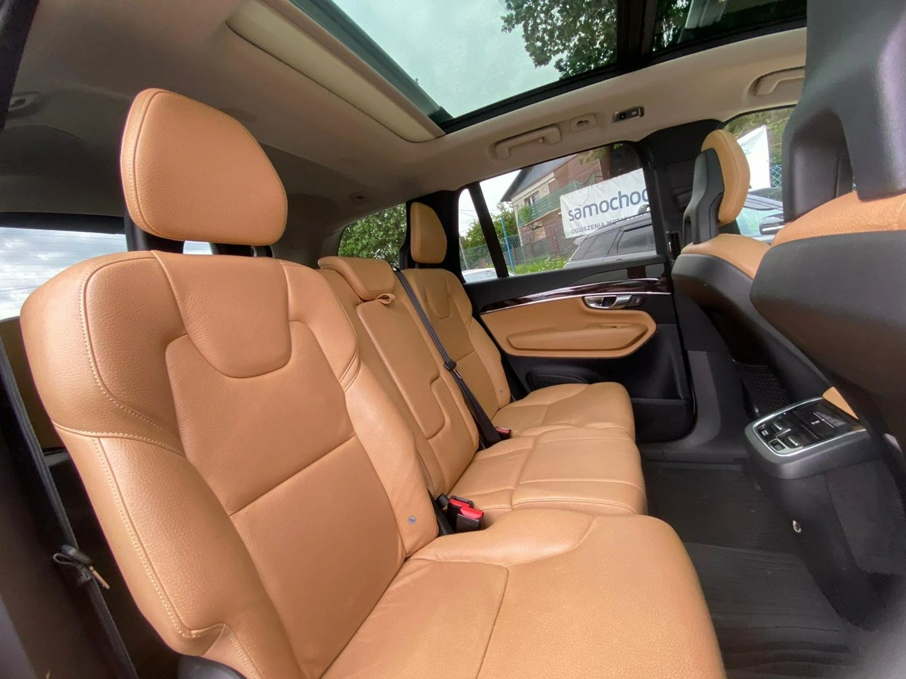 Volvo XC 90 - Zdjęcie 45